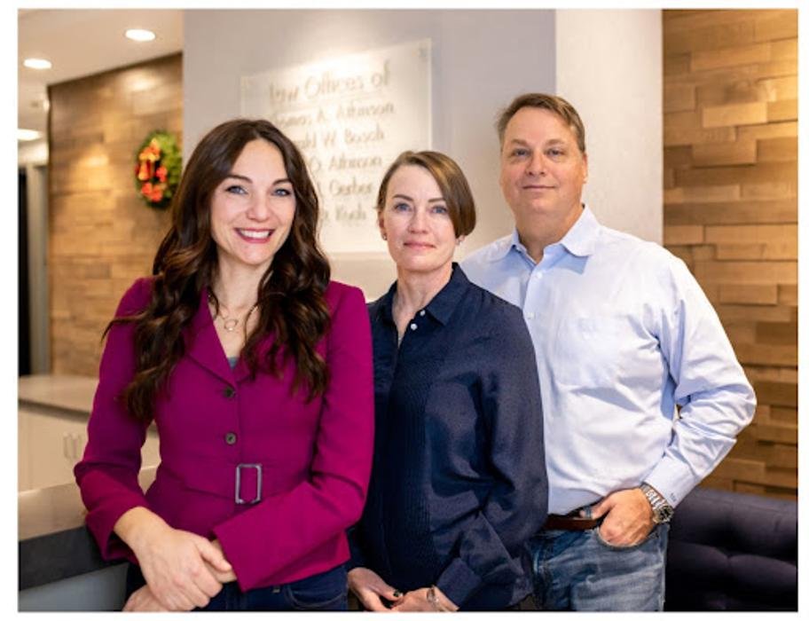 Atkinson Gerber Law Office - disability attorney in Minneapolis, MN