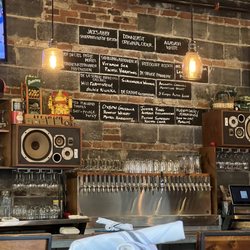 The Brewer's Fork