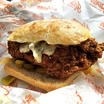 Haven Hot Chicken - Garlic Parm - Chicken Shop Near Me - North Haven, Connecticut Haven Hot Chicken - Garlic Parm - Chicken Shop Near Me - North Haven, Connecticut