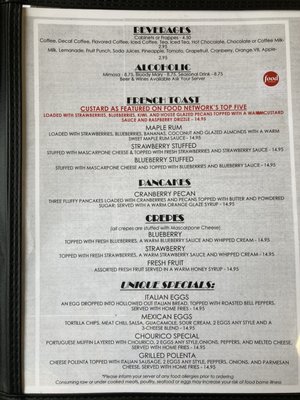 Modern Diner by null