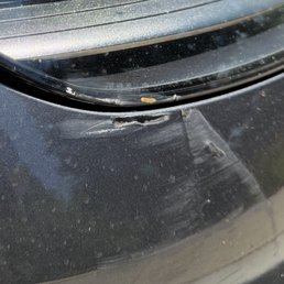 Before repair Before repair