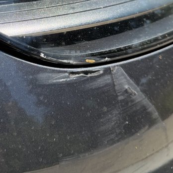 Auto Cosmetic Solutions - Before repair - Body Shops Near Me Auto Cosmetic Solutions - Before repair - Body Shops Near Me