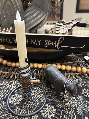 Photo of Berries & Ivy - Martinsville, IN, US.