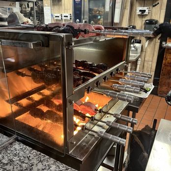 Brasa Y Chifa - Desserts Near Me - Providence, Rhode Island Brasa Y Chifa - Desserts Near Me - Providence, Rhode Island