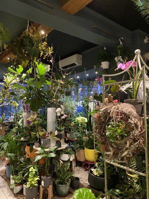 Rosecrans Florist & Café by null