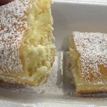 Pacific Island Taste - Long John - Hawaiian Near Me - Las Vegas, Nevada