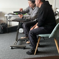 Spectrolite Training