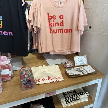 Jenny in the City - Be a Kind Human collection - Accessories Near Me - Saint Paul, Minnesota Jenny in the City - Be a Kind Human collection - Accessories Near Me - Saint Paul, Minnesota