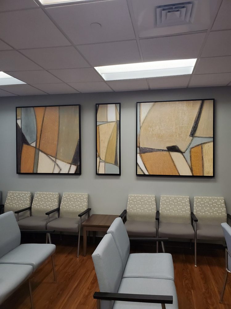 Slide of Carolina Repair & Lighting