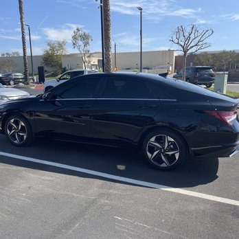 Black Bear Tinting - Car Window Tinting Near Me - Santa Clarita, California Black Bear Tinting - Car Window Tinting Near Me - Santa Clarita, California