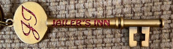 Jailer's Inn Bed & Breakfast by null