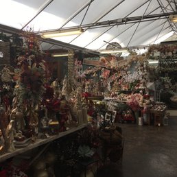 Christmas in full display Christmas in full display