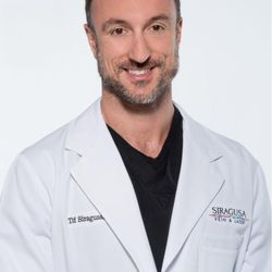 Siragusa Vein and Laser