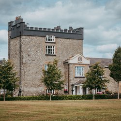 Darver Castle Estate - Darver Castle estate