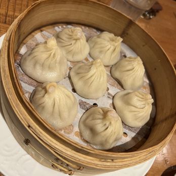 Fortune House Chinese Cuisine - xiao long bao - Shanghainese Near Me - Irving, Texas