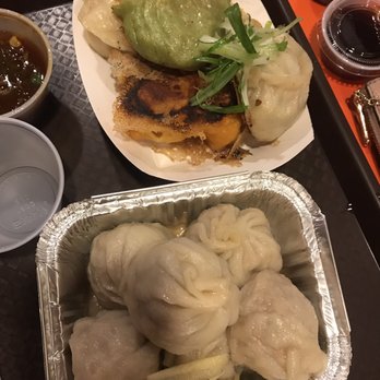 Dumpling Man - Dim Sum Near Me - New York, New York Dumpling Man - Dim Sum Near Me - New York, New York