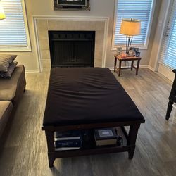 Fabric House - Before and after. Beautiful!