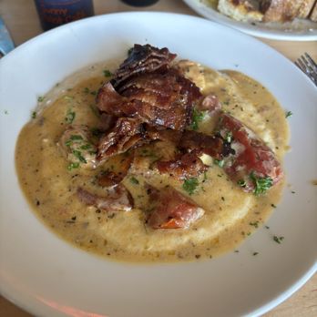 Sunny Point Café - Shrimp and Grits - Southern Near Me - Asheville, North Carolina Sunny Point Café - Shrimp and Grits - Southern Near Me - Asheville, North Carolina