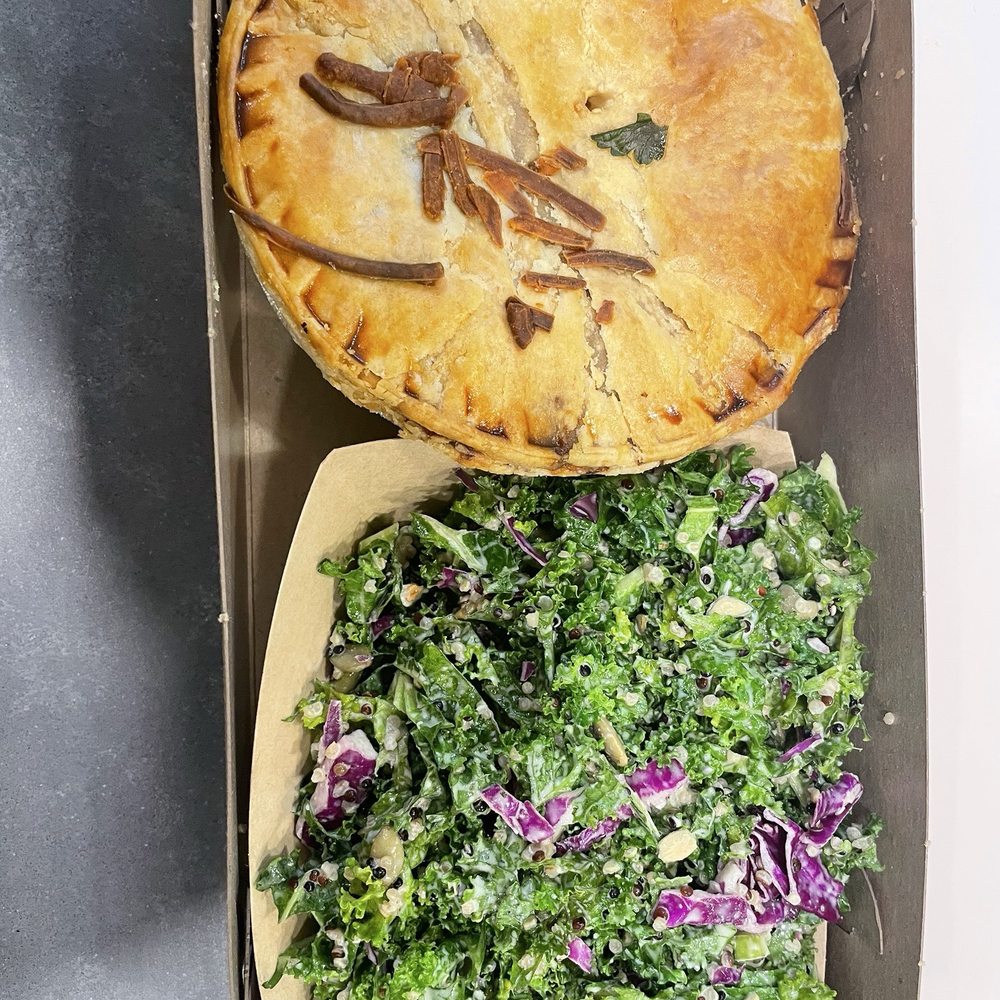 Pop Pie - (D) Green Hog & Cheese - Desserts Near Me - San Diego, California Pop Pie - (D) Green Hog & Cheese - Desserts Near Me - San Diego, California
