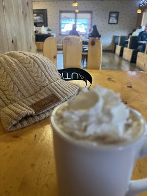 Romeo's Cafe by null