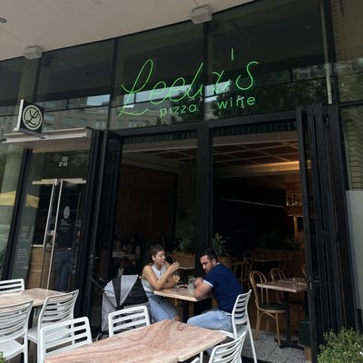 Leela's Wine Bar - Uptown by null