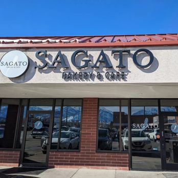 Sagato Bakery & Cafe - Exterior - Cafes Near Me - Midvale, Utah Sagato Bakery & Cafe - Exterior - Cafes Near Me - Midvale, Utah