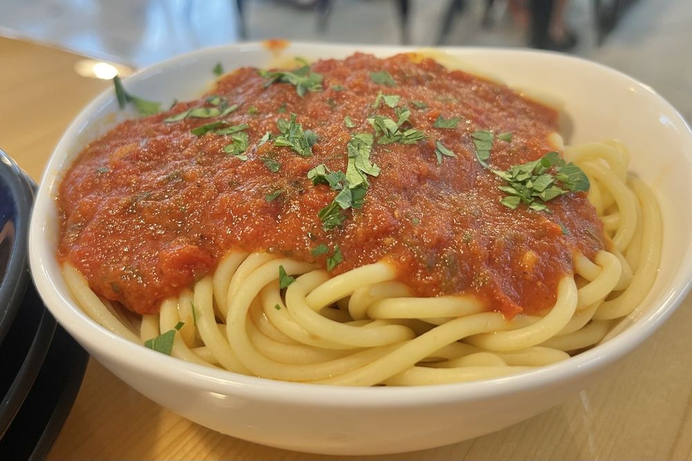 500 Degrees Italian Eatery Image