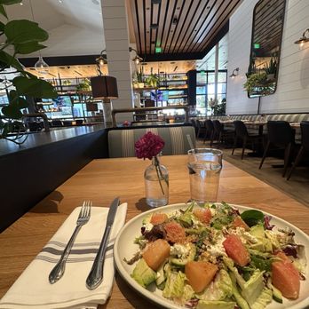 North Italia - Pizza Near Me - Torrance, California
