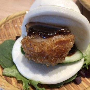 Mama Chang - Roast pork bao - Chinese Near Me - Fairfax, Virginia Mama Chang - Roast pork bao - Chinese Near Me - Fairfax, Virginia