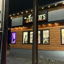 Elwood's Drive Thru
