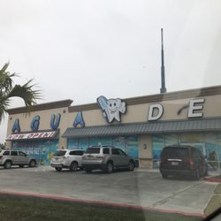 Agua Dental - Brownsville