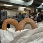 Grampa's Soft Pretzels