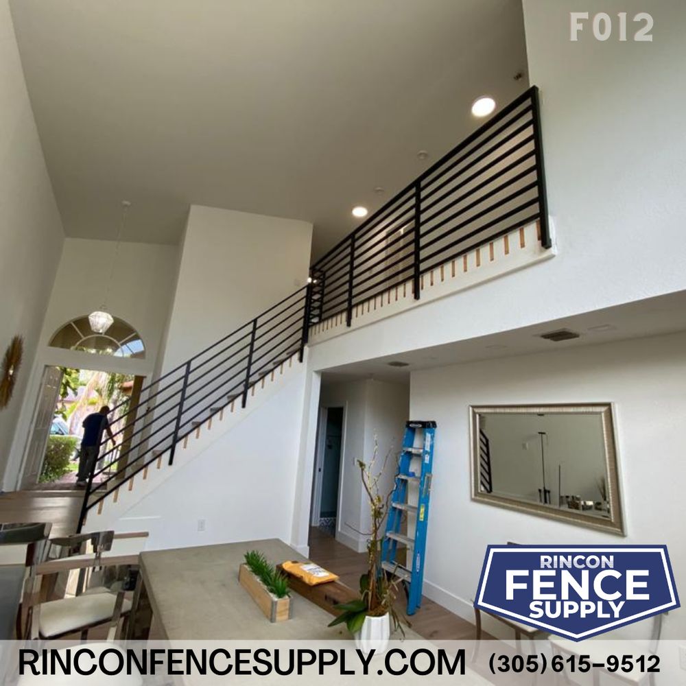 RINCON FENCE SUPPLY Updated October 2024 44 Photos 651 W 18th St