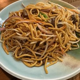 Beef Chow Mein Beef Chow Mein