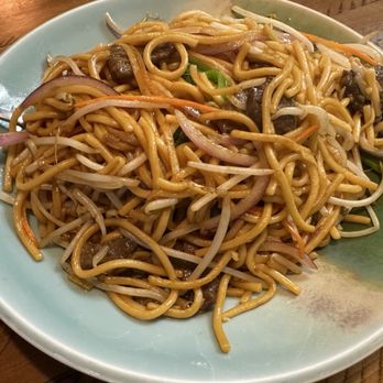 China Mama - Beef Chow Mein - Chinese Near Me - Henderson, Nevada China Mama - Beef Chow Mein - Chinese Near Me - Henderson, Nevada