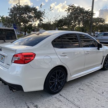 Rick Case Volkswagen Weston - BADASS!!!! Manual Definitely miss driving stick... the feel of the engine!!! Love it!!! - Car Dealers Near Me - Davie, Florida Rick Case Volkswagen Weston - BADASS!!!! Manual Definitely miss driving stick... the feel of the engine!!! Love it!!! - Car Dealers Near Me - Davie, Florida