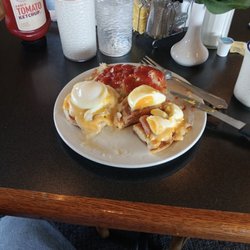 Corner Kitchen