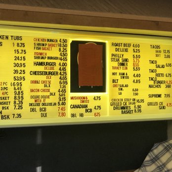 Chicken Hut - Menu - Restaurants Near Me - Rolla, North Dakota Chicken Hut - Menu - Restaurants Near Me - Rolla, North Dakota