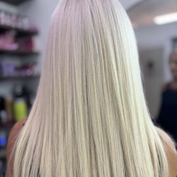 Mercia’s Hair Boutique