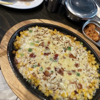 Tomukun Korean Barbeque - Bacorn Cheese - Korean Near Me - Ann Arbor, Michigan Tomukun Korean Barbeque - Bacorn Cheese - Korean Near Me - Ann Arbor, Michigan
