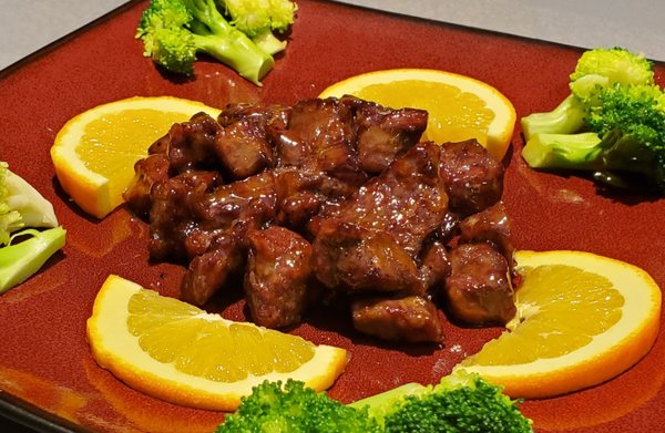 Chef Lee's Peking Restaurant by null