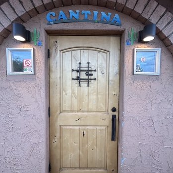 El Rancho Restaurant - Mexican Near Me - Payson, Arizona