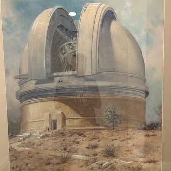 Cahill Center for Astronomy and Astrophysics - Looking at the stars - Specialty Schools Near Me - Pasadena, California Cahill Center for Astronomy and Astrophysics - Looking at the stars - Specialty Schools Near Me - Pasadena, California