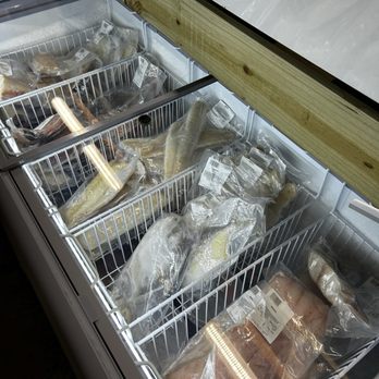 Marando Farms & Ranch - Frozen meats - Farmers Market Near Me - Davie, Florida