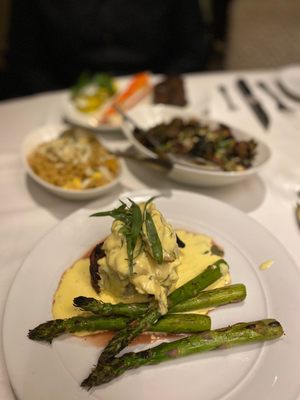 Eddie V's Prime Seafood by null