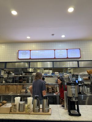 Apollo Bagels by null Apollo Bagels by null