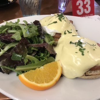 Sunflower Caffe - Coffee & Tea Near Me - Sonoma, California