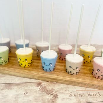 Sunrise Sweets Bakery - Desserts Near Me Sunrise Sweets Bakery - Desserts Near Me