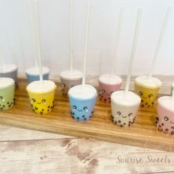 Sunrise Sweets Bakery