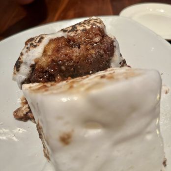 Perry's Steakhouse & Grille - Grapevine - Rocky Road Bread Pudding - Seafood Near Me - Grapevine, Texas Perry's Steakhouse & Grille - Grapevine - Rocky Road Bread Pudding - Seafood Near Me - Grapevine, Texas